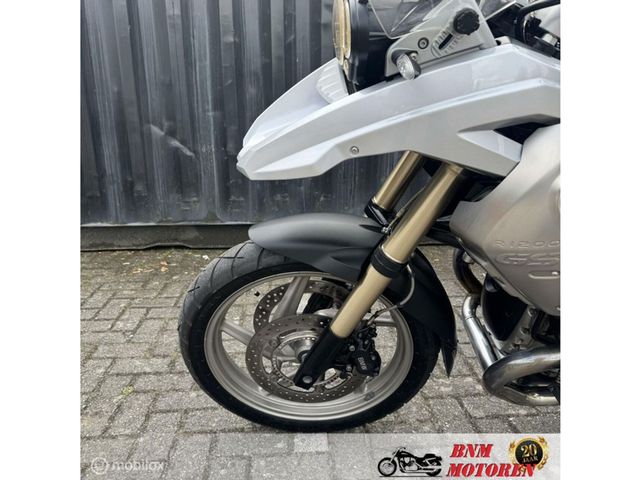bmw - r-1200-gs