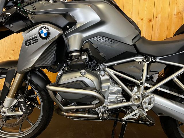 bmw - r-1200-gs