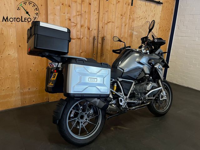 bmw - r-1200-gs