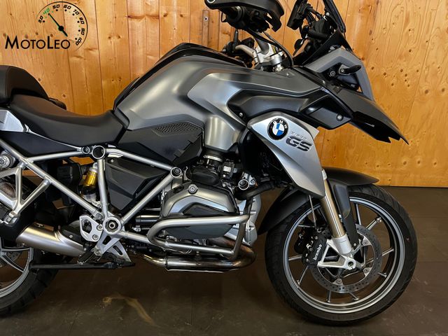 bmw - r-1200-gs