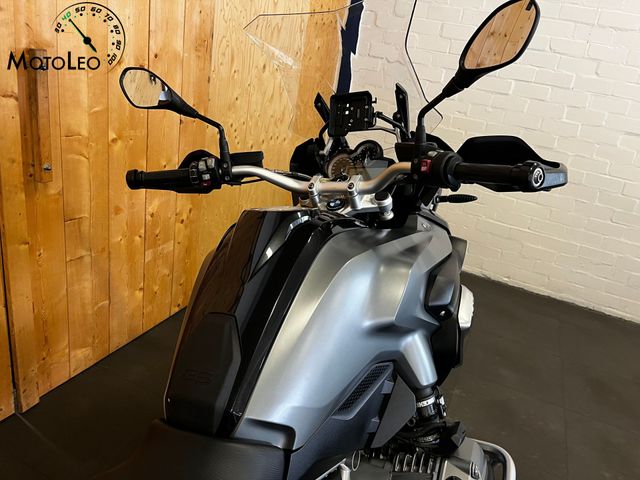 bmw - r-1200-gs