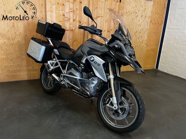 bmw - r-1200-gs
