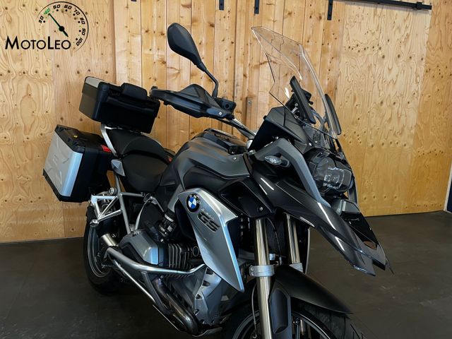 bmw - r-1200-gs