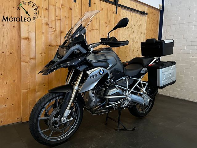 bmw - r-1200-gs
