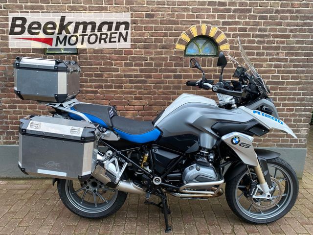 bmw - r-1200-gs
