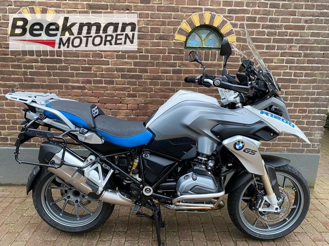 bmw - r-1200-gs