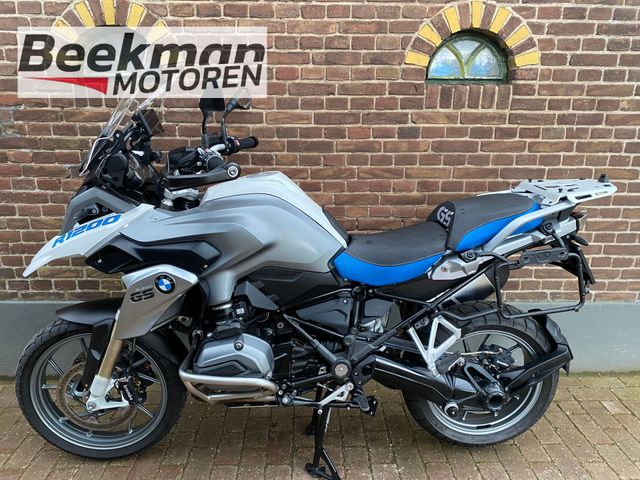 bmw - r-1200-gs