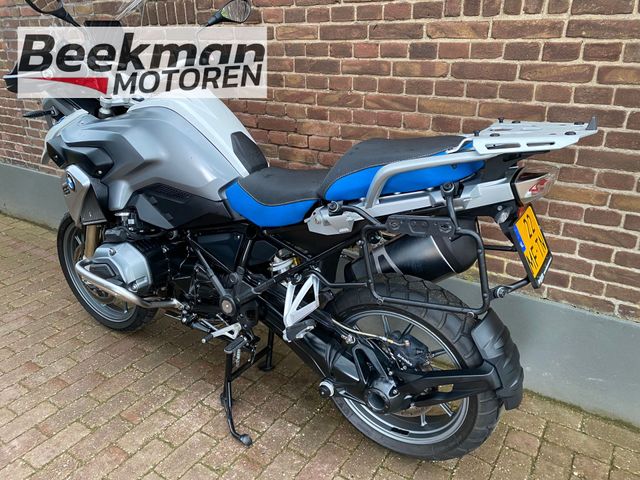 bmw - r-1200-gs