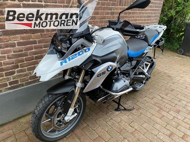 bmw - r-1200-gs