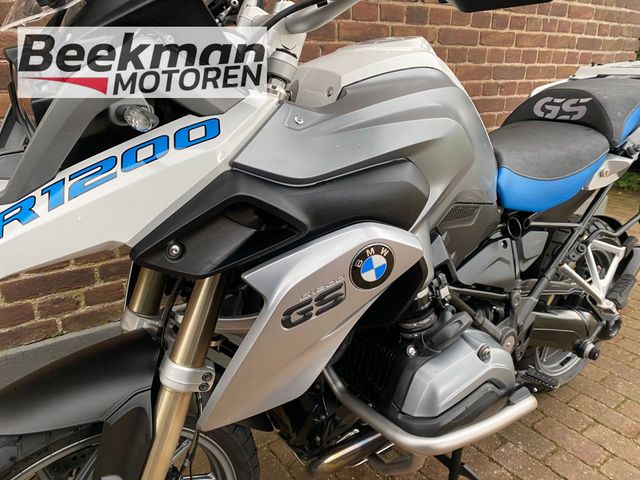 bmw - r-1200-gs