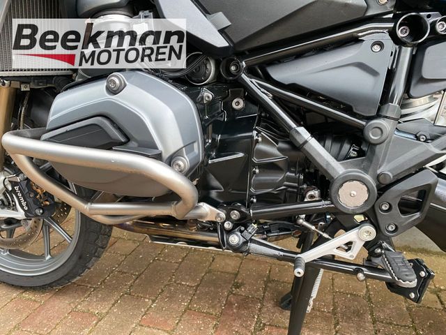 bmw - r-1200-gs