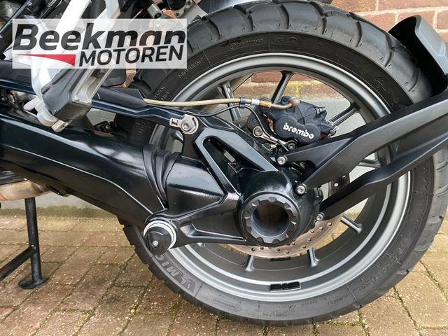 bmw - r-1200-gs