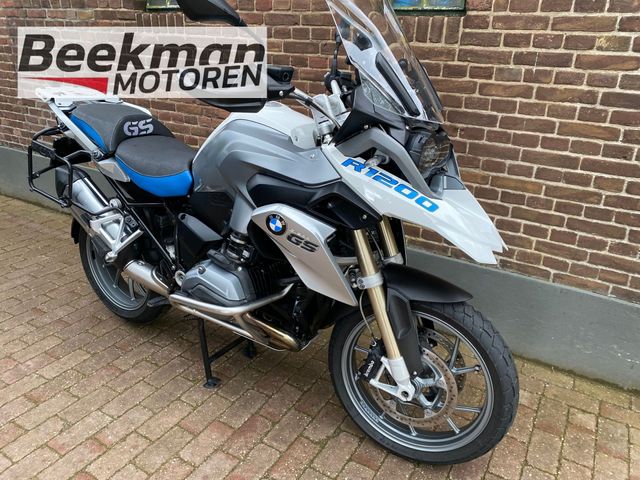 bmw - r-1200-gs