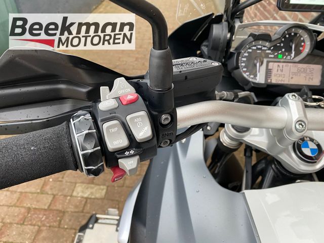 bmw - r-1200-gs