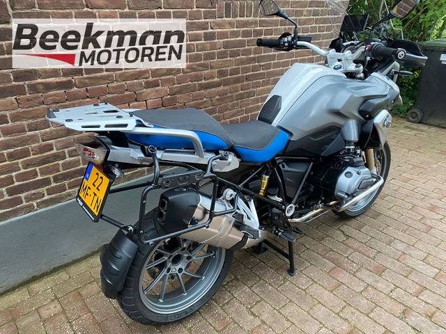bmw - r-1200-gs