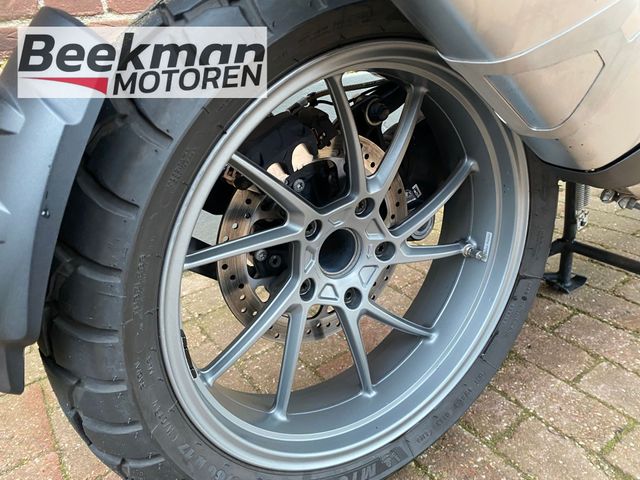 bmw - r-1200-gs