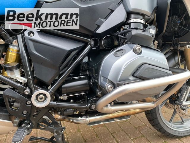 bmw - r-1200-gs