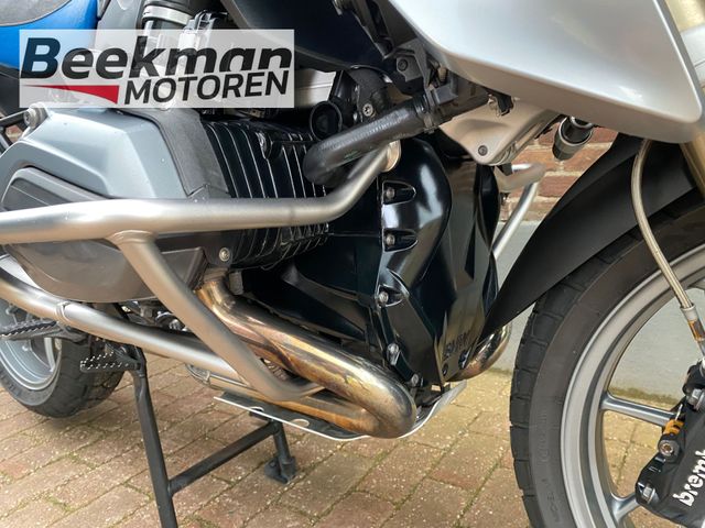 bmw - r-1200-gs