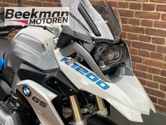 bmw - r-1200-gs