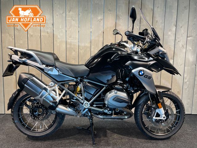 bmw - r-1200-gs