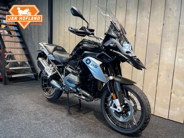 bmw - r-1200-gs