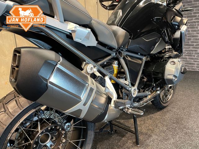 bmw - r-1200-gs