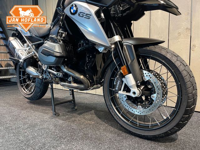 bmw - r-1200-gs