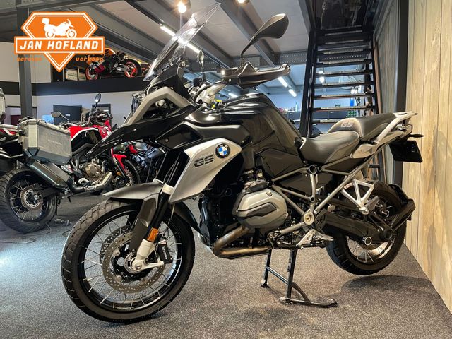 bmw - r-1200-gs