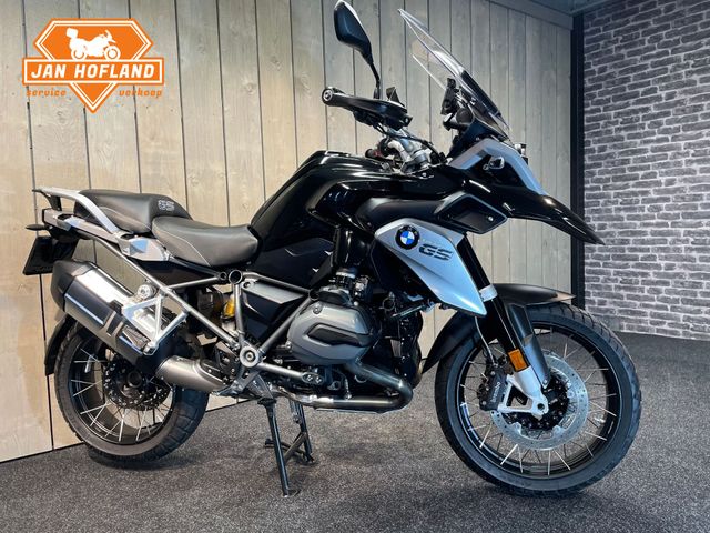 bmw - r-1200-gs