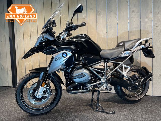 bmw - r-1200-gs