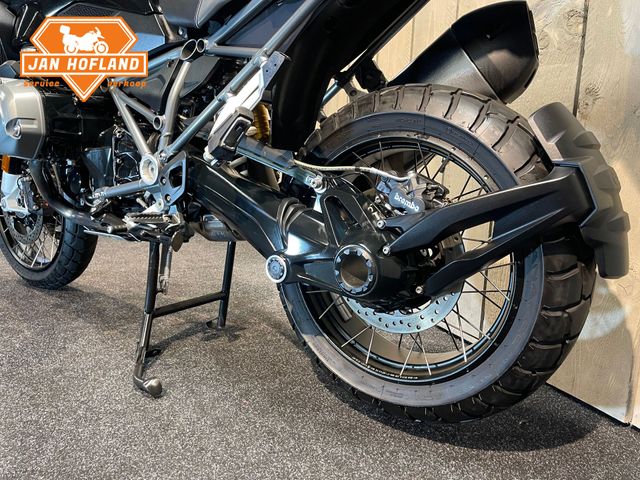 bmw - r-1200-gs