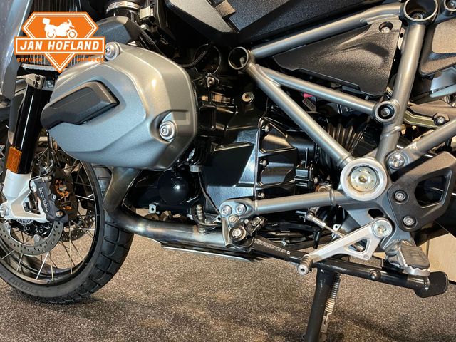 bmw - r-1200-gs