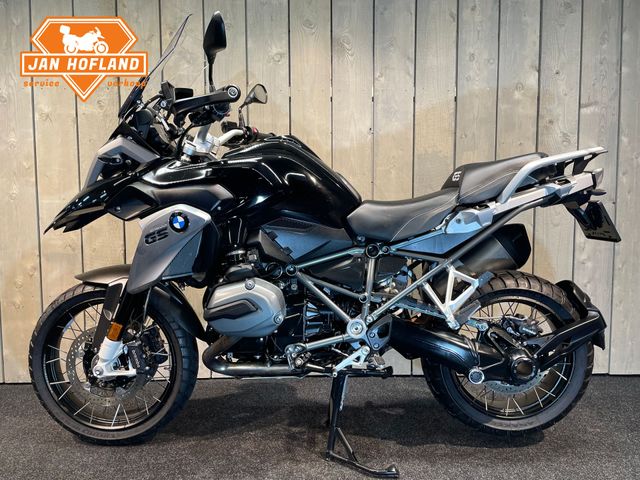 bmw - r-1200-gs