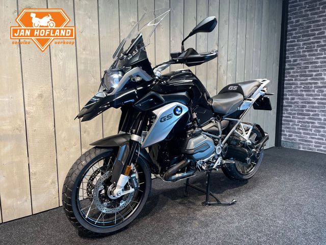bmw - r-1200-gs
