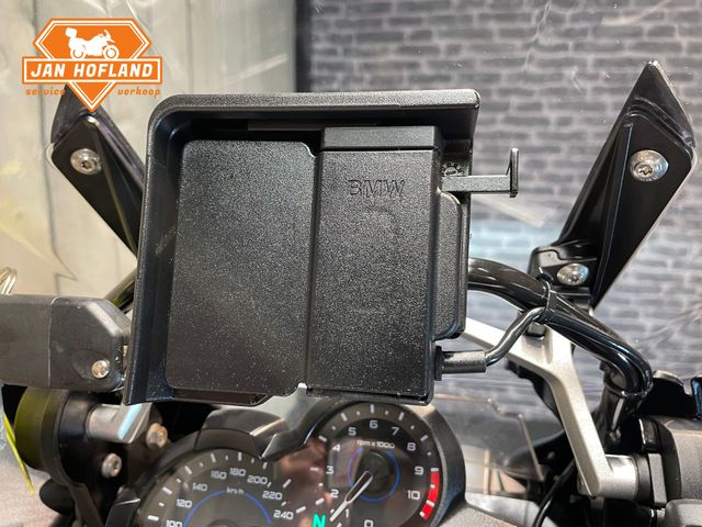 bmw - r-1200-gs