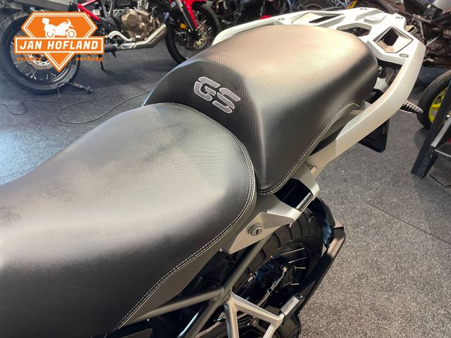 bmw - r-1200-gs