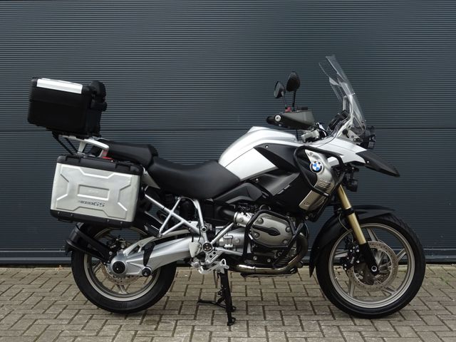 bmw - r-1200-gs