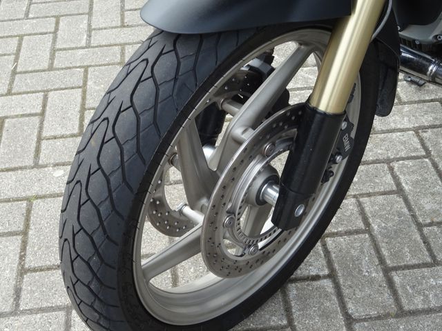 bmw - r-1200-gs