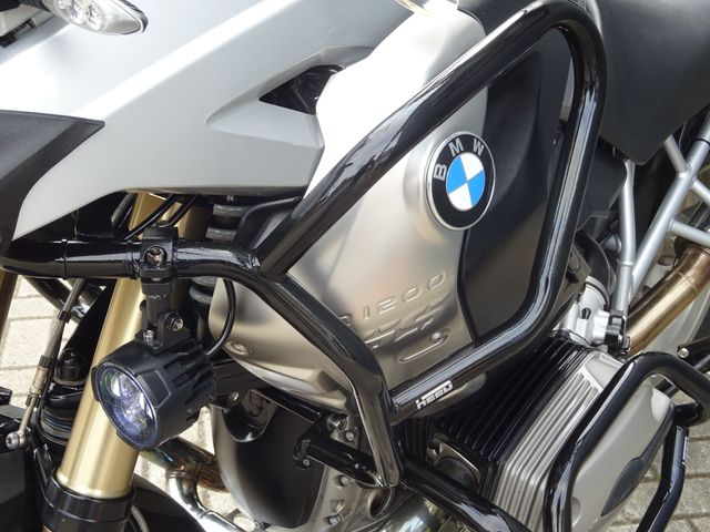 bmw - r-1200-gs