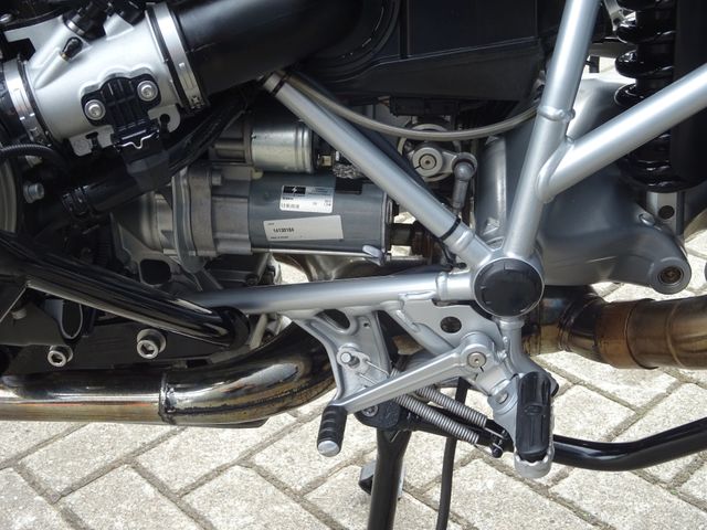 bmw - r-1200-gs