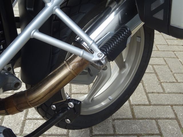 bmw - r-1200-gs