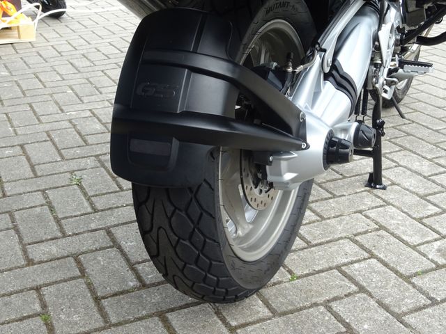 bmw - r-1200-gs