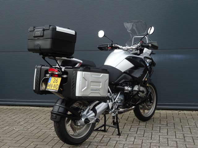 bmw - r-1200-gs
