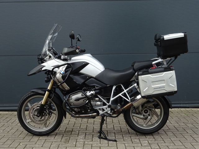 bmw - r-1200-gs