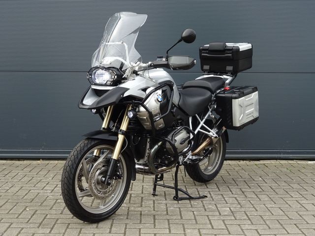 bmw - r-1200-gs
