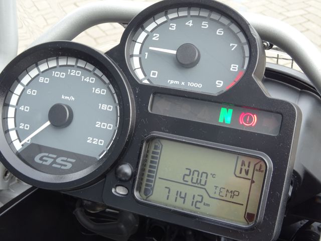 bmw - r-1200-gs