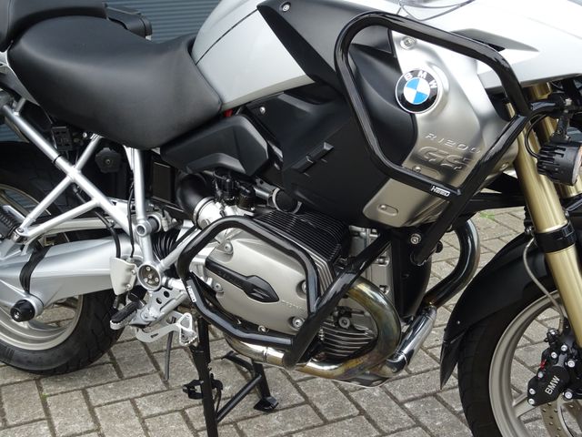 bmw - r-1200-gs