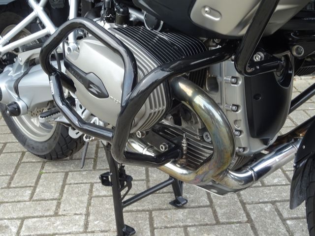 bmw - r-1200-gs