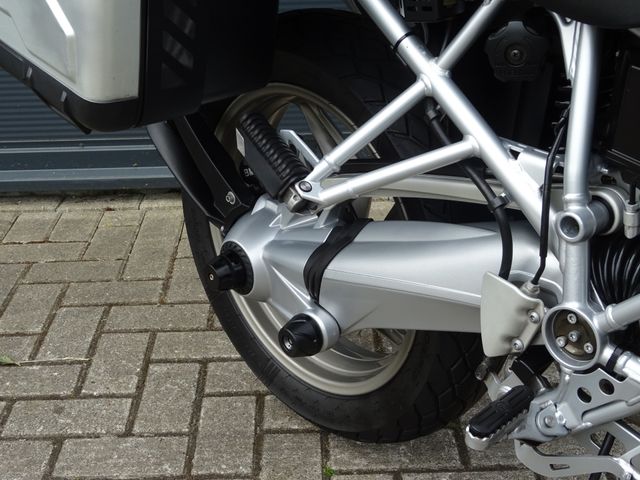 bmw - r-1200-gs