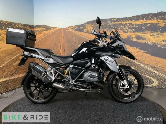 bmw - r-1200-gs
